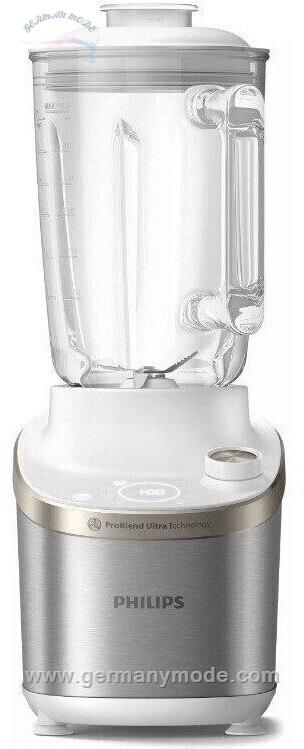مخلوط کن اسموتی ساز فیلیپس هلند Philips HR3760 HR3760/01