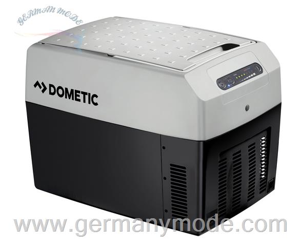 یخچال و گرم نگهدارنده مسافرتی شارژی 15 لیتری دومتیک Dometic TropiCool TCX 14
