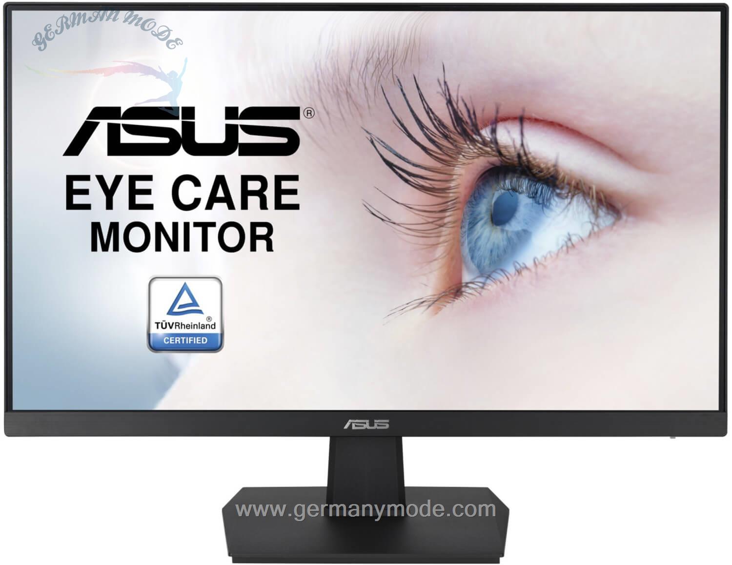 مانیتور فول اچ دی 23.8 اینچی ایسوس Asus VA24EHE