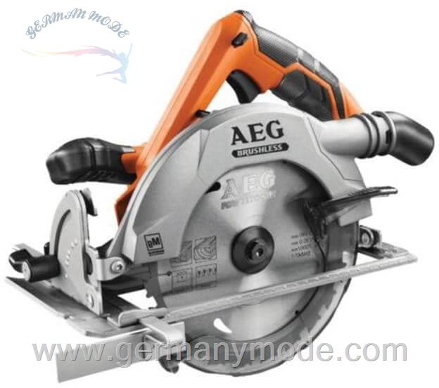 اره گرد بر شارژی آاگ آلمان AEG BKS 2 18 BL-0