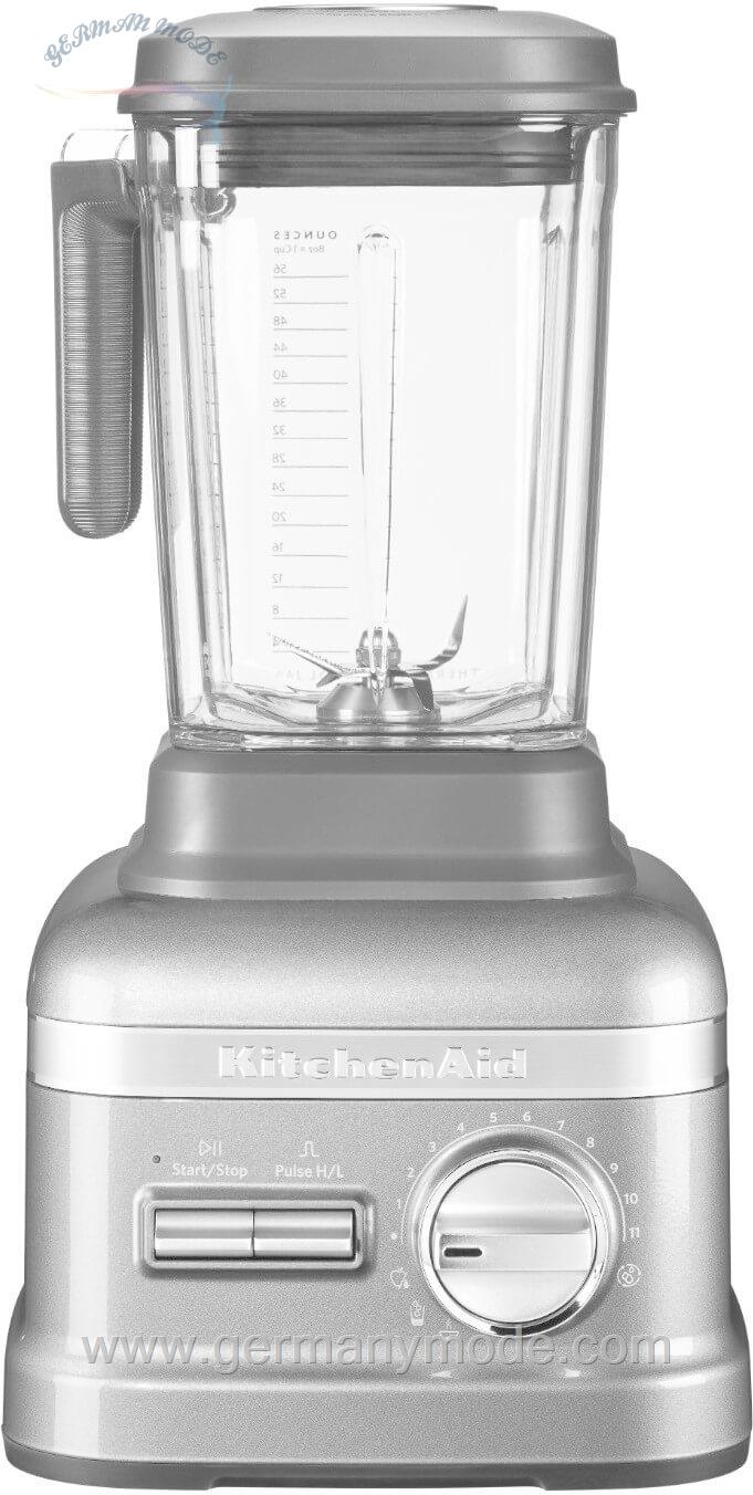 مخلوط کن کیچن اید آمریکا KitchenAid Artisan 5KSB8270 medaillon-silber