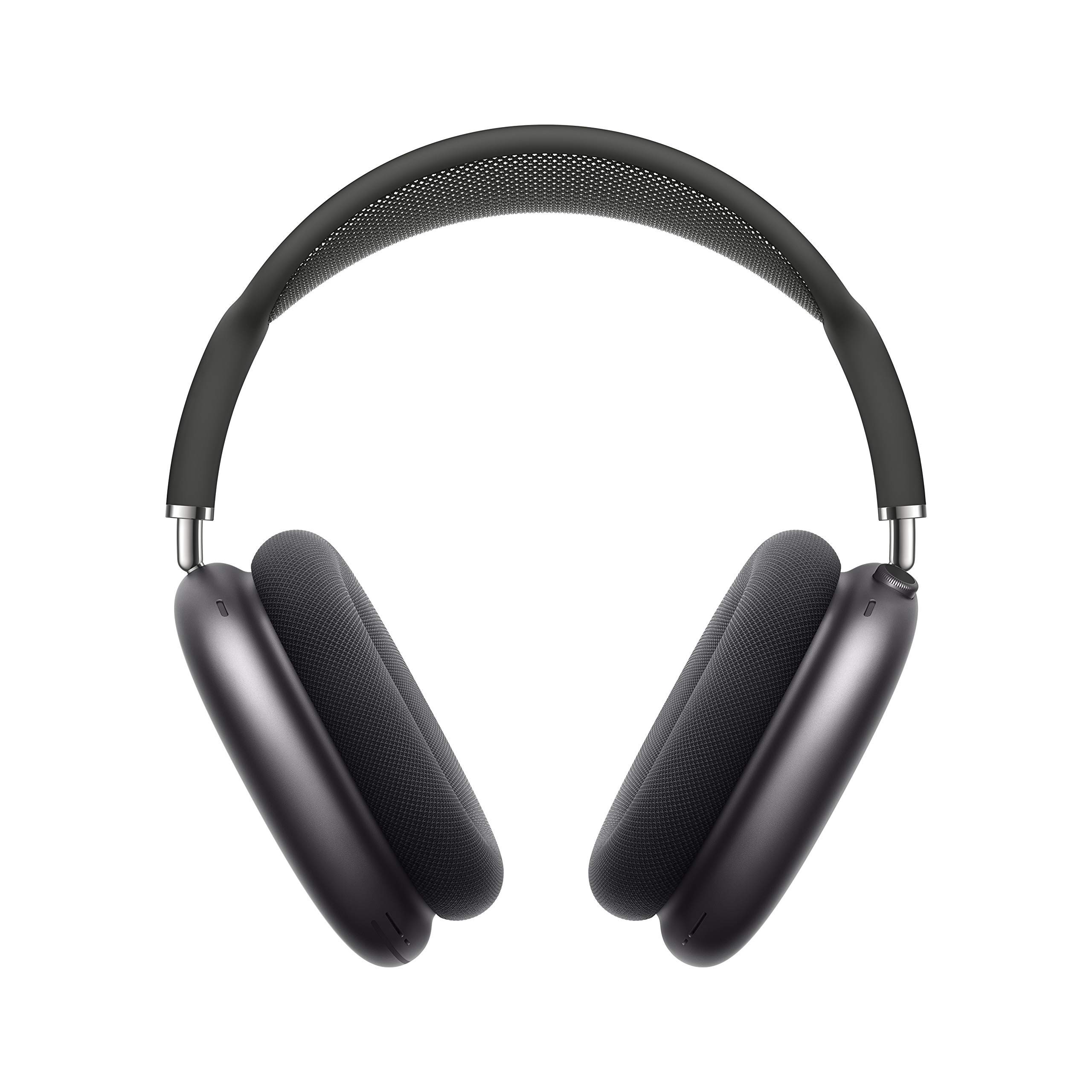 خرید از آمازون - Apple AirPods Max - Space Grau (Generalüberholt)