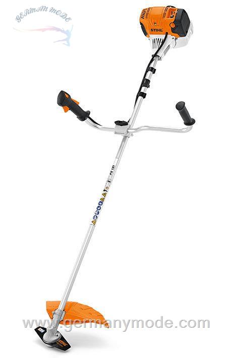 چمن زن بنزینی اشتیل آلمان Stihl FS 131