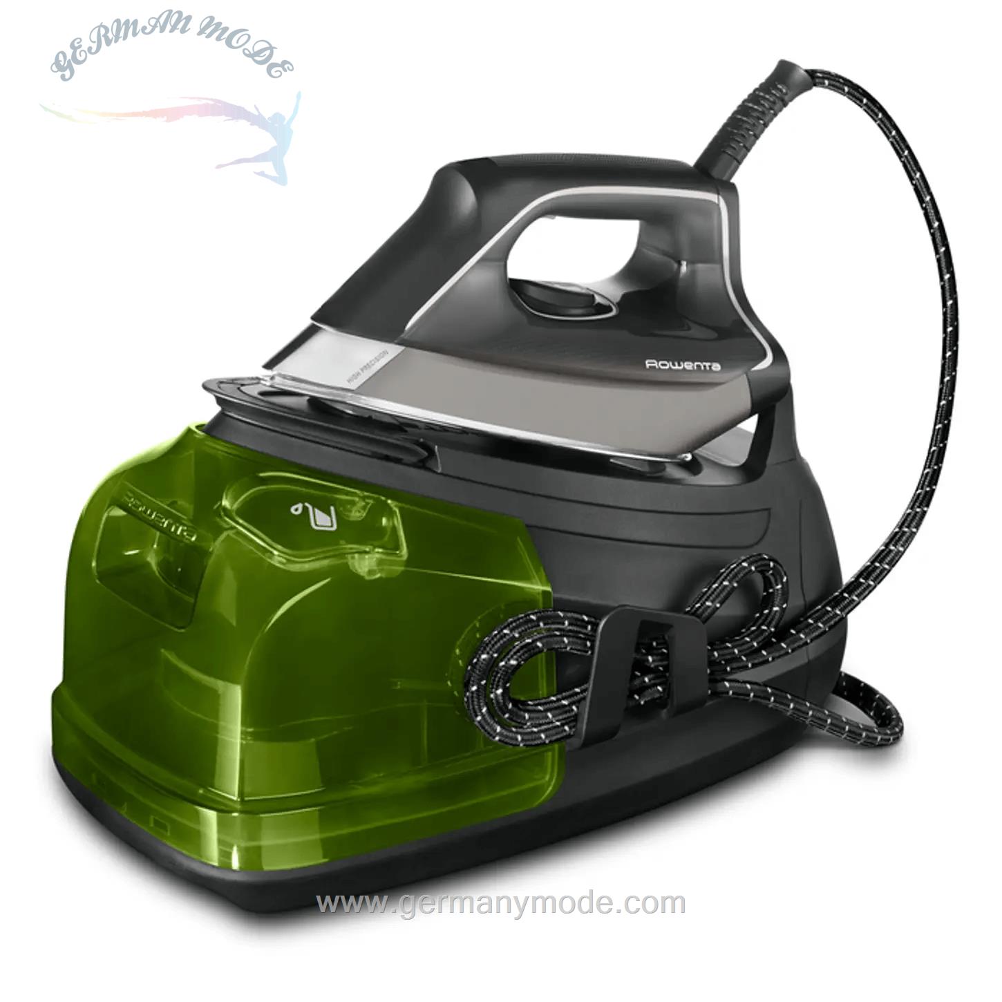 اتو بخار مخزن دار روونتا آلمان ROWENT Perfect Steam Pro DG8626