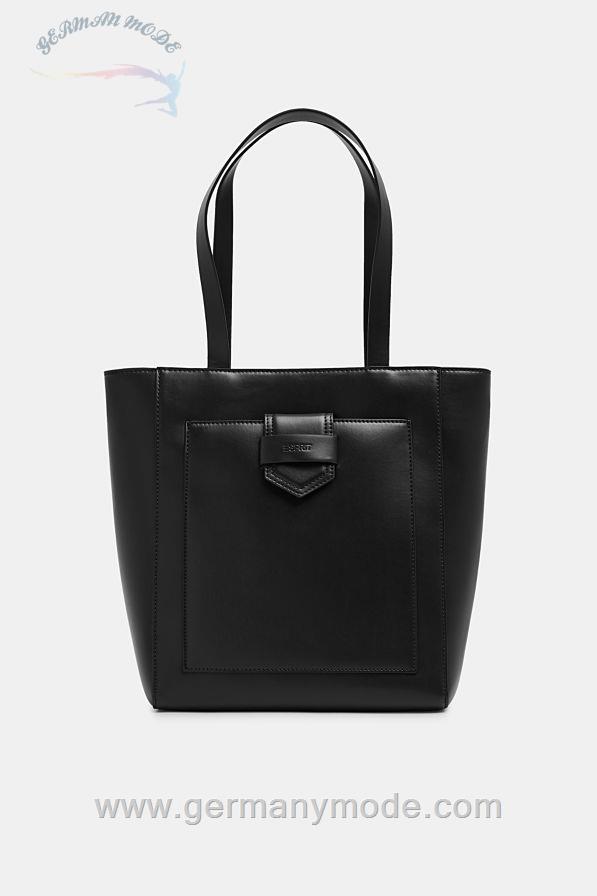 کیف مجلسی زنانه اسپریت (آمریکا) Tote Bag in Leder-Optik