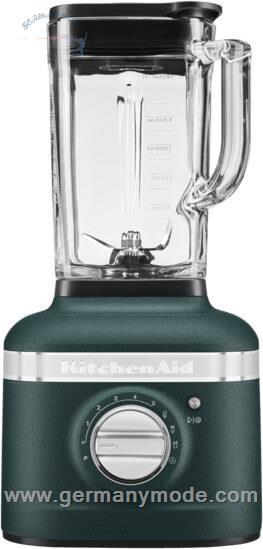 مخلوط کن کیچن اید آمریکا KitchenAid Artisan K400 ink pebbled palm