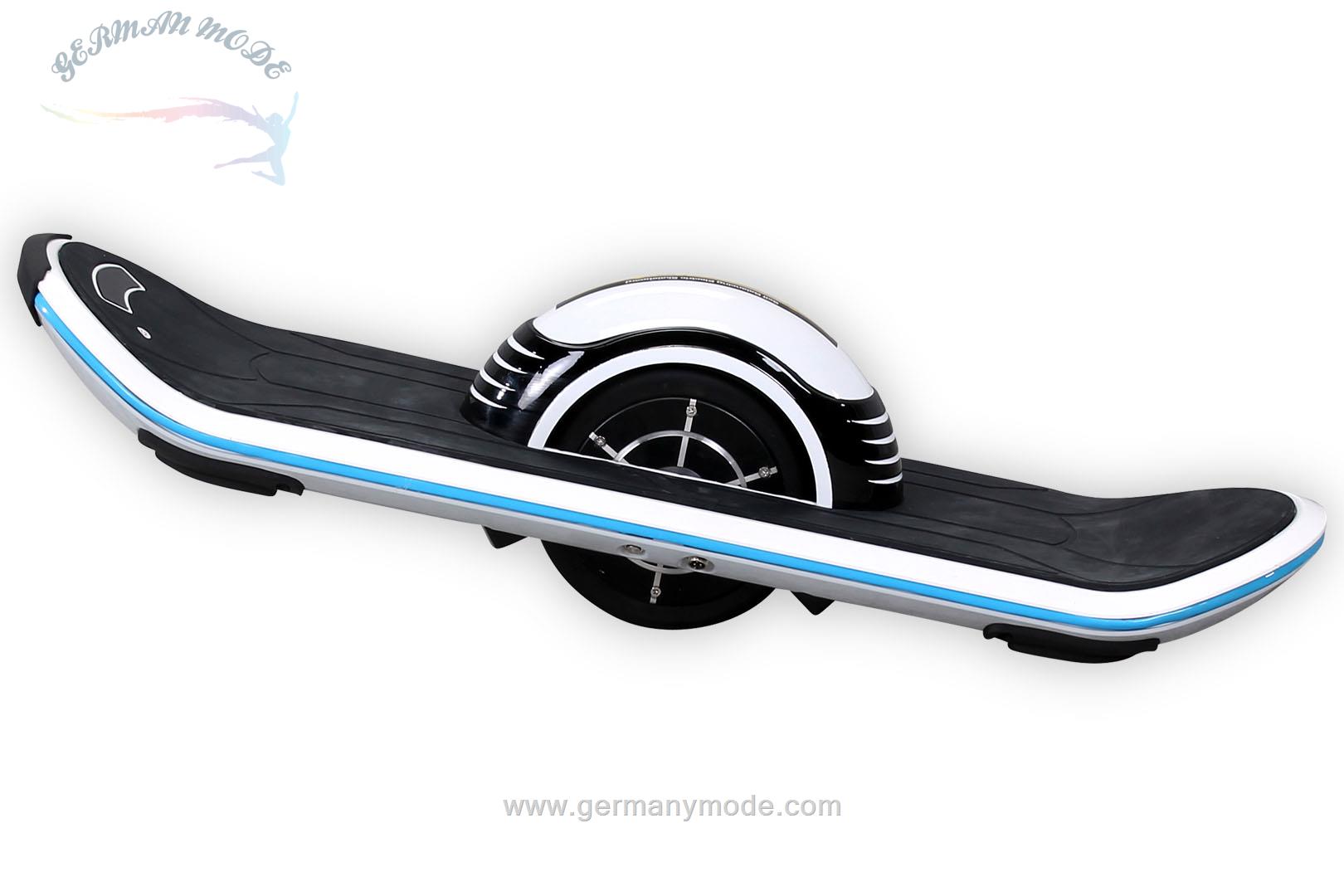 اسکوتر شارژی بالانسی Robway (آلمان) E-Balance Robway Hoverwheel X6 7,3 Zoll