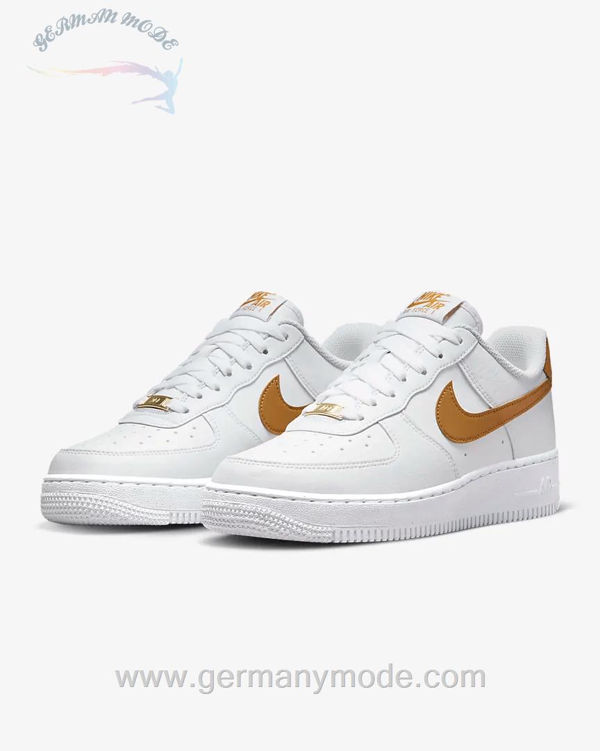 کتانی اسپرت زنانه نایک آمریکا Nike Air Force 1 '07 Next Nature- DN1430-104