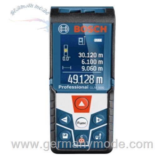 متر لیزری بوش آلمان Bosch GLM 500 Professional