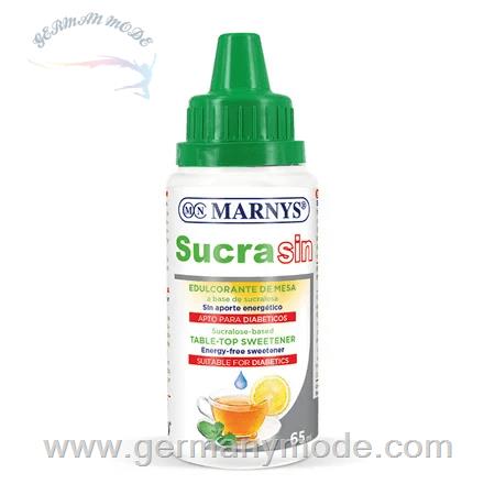 شیرین کننده بدون قند مناسب بیماران دیابتی مارنیس اسپانیا MARNYS Sucrasin Sweetener MN627