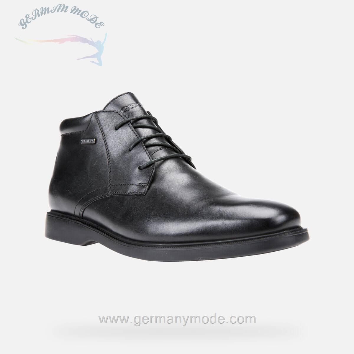 کفش مردانه جی اوکس ایتالیا GEOX BRAYDEN ABX HERR U54N1D00043C9999