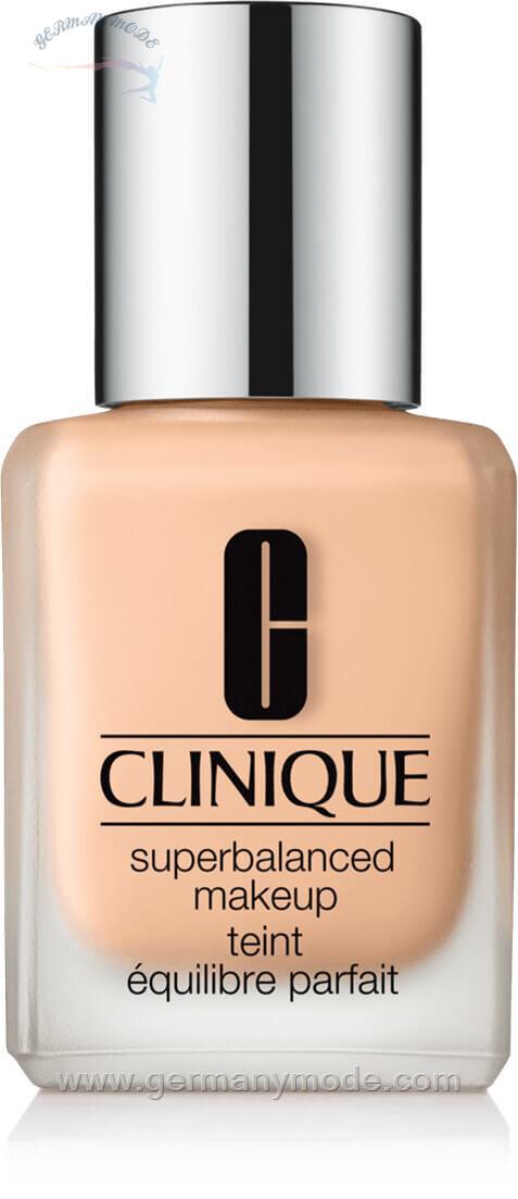 کرم پودر پوشش متوسط 30 میل کلینیک آمریکا Clinique Superbalanced Makeup (30 ml)
