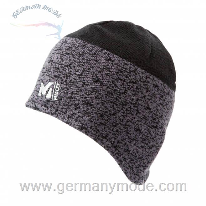 کلاه اسکی و کوهنوردی مردانه میلت فرانسه Millet Mützefür Herren - schwarz TYAK EAR FLAP