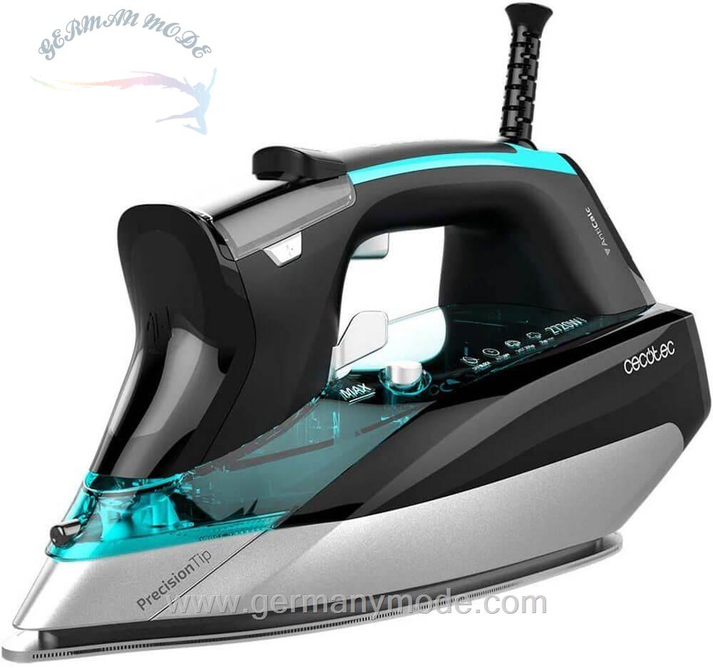 اتو بخار سکوتک اسپانیا Cecotec Fast-Furious 5050 X-Treme