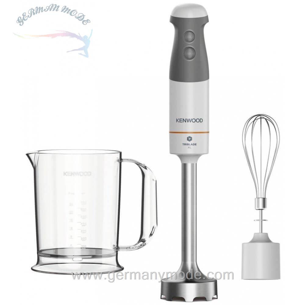 گوشت کوب برقی کنوود انگلستان Kenwood Stabmixer Triblade XL - Stabmixer