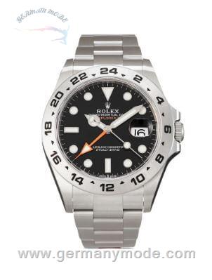 ساعت مچی مردانه اکسپلورر 42 میلیمتری رولکس سوئیس Rolex 2022 unworn Explorer 42mm