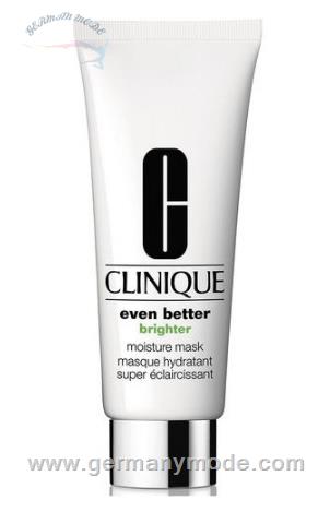 ماسک ضد لک مرطوب کننده کلینیک آمریکا Clinique Even Better Brighter Moisture Mask 100ml