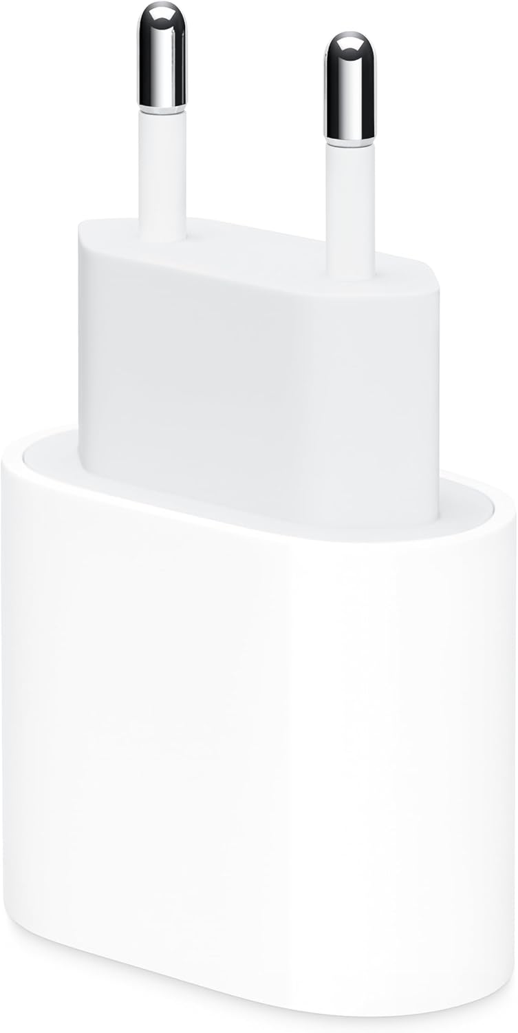 آداپتور 20 وات شارژر اپل اورجینال pple 20W USB‑C Power Adapter ​​​​​​​