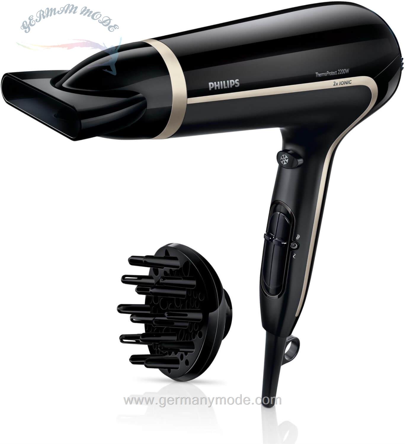 سشوار فیلیپس هلند Philips Haartrockner HP8232-20- 2200 W