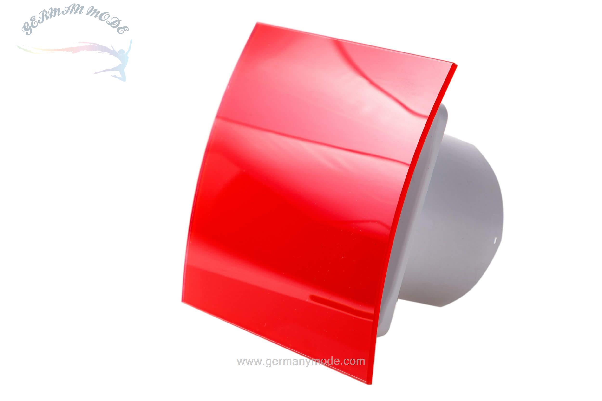 هواکش دستشویی و حمام آونتا Awenta Wandventilator System Silent Escudo/ Sensor/keine Lampe