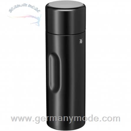 فلاسک چای کوهنوردی وی ام اف آلمان WMF Motion Isolierflasche- 0/75l Schwarz