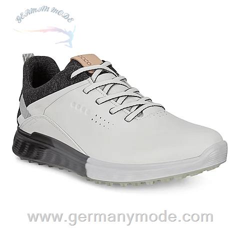 کتانی زنانه اکو دانمارک ECCO W GOLF S-THREE-m