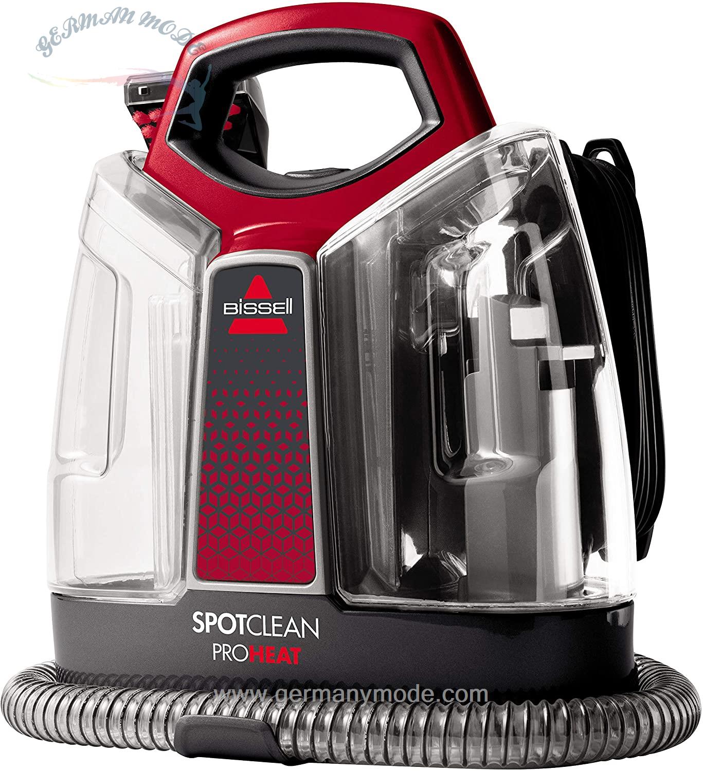 فرش شوی و مبل شوی بیسل آمریکا BISSELL SPOTCLEAN PROHEAT 36988