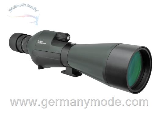 دوربین شکاری تک چشمی برسر آلمان Bresser Condor 20-60x85 gerade