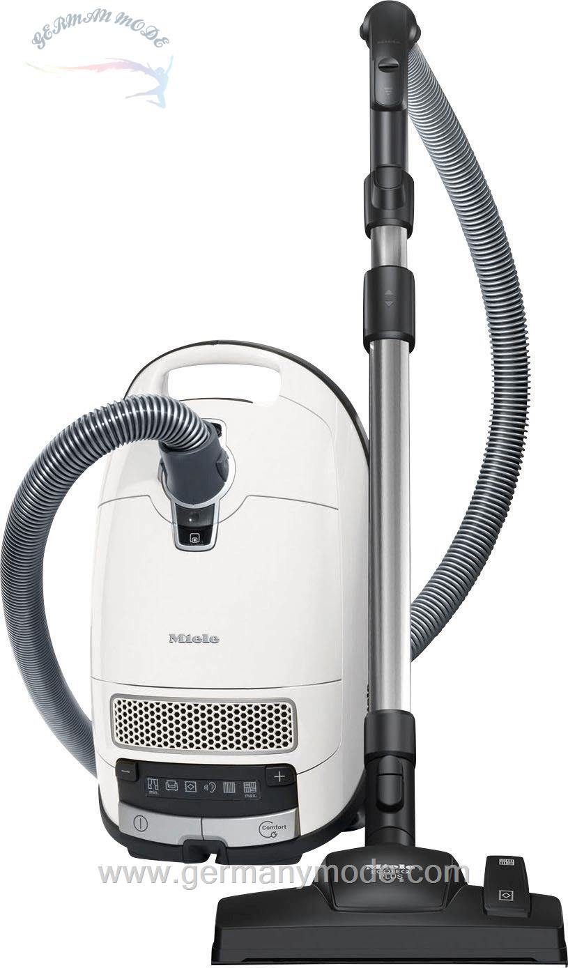 جارو برقی میله آلمان Miele Complete C3 Silence EcoLine SGSK5