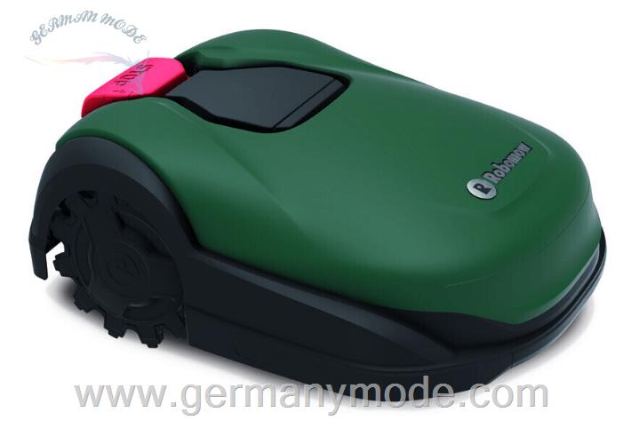 چمن زن رباتیک روبومو Robomow RK2000