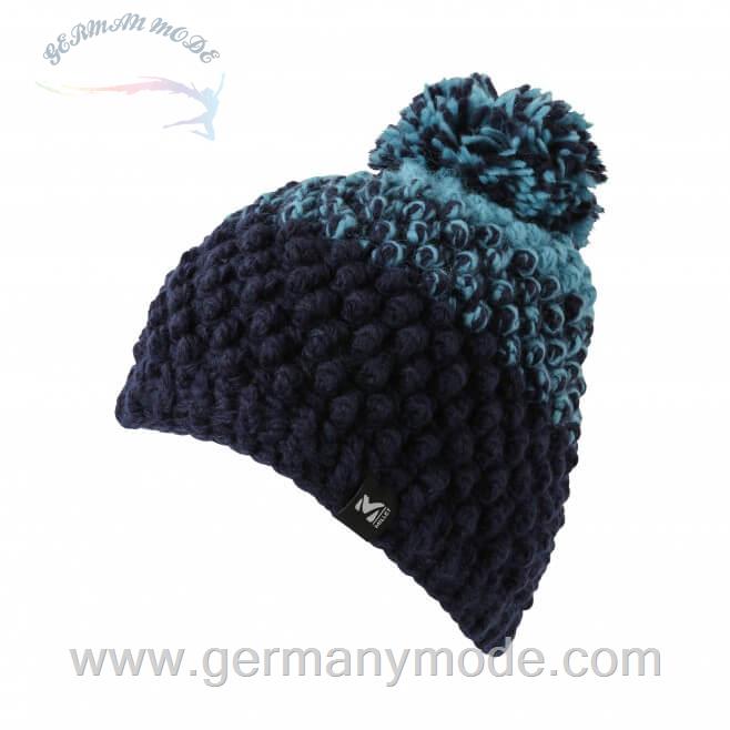 کلاه پشمی اسکی زنانه میلت فرانسه Millet Kopfbedeckung für Damen / SUNNY BEANIE W