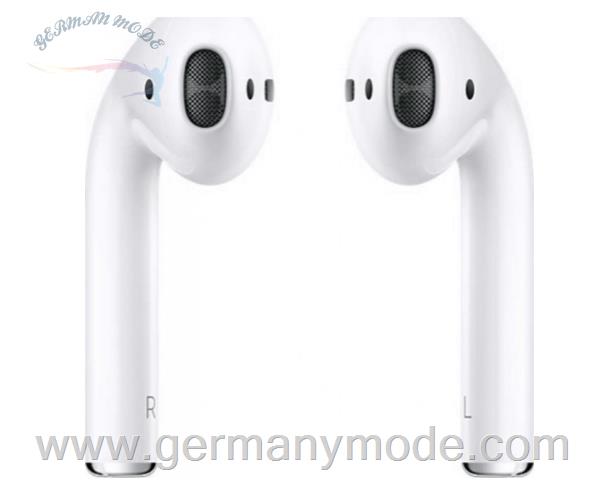 ایرپاد بلوتوثی اپل آمریکا Apple AirPods 1. Generation