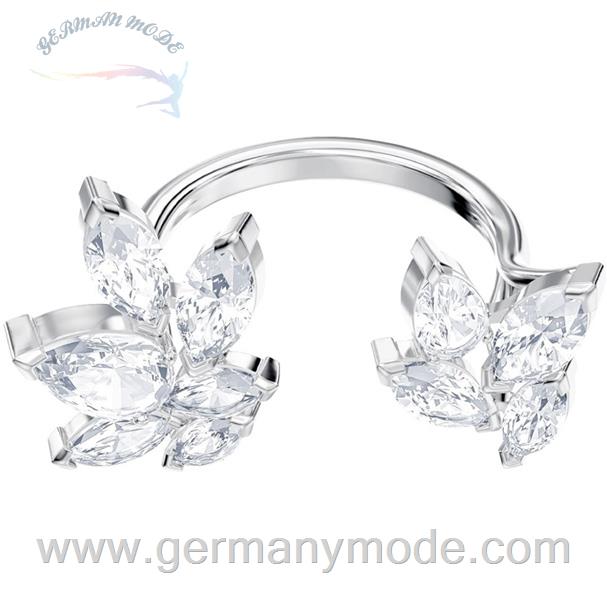 انگشتر زنانه سواروفسکی (اتریش) OFFENER RING