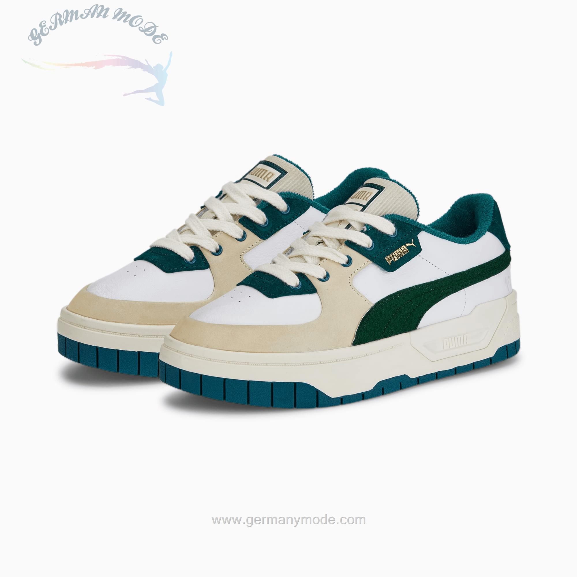 کتانی ورزشی زنانه پوما آلمان PUMA Cali Dream Ivy League Sneakers für Damen-387148_02