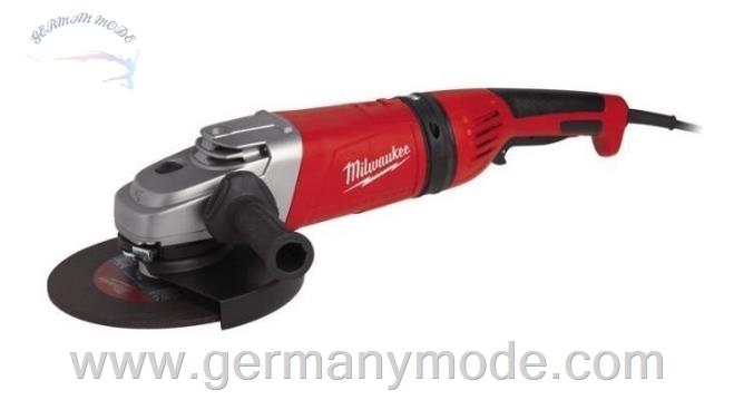 سنگ فرز برقی میلواکی آمریکا Milwaukee AGV 22 - 180E