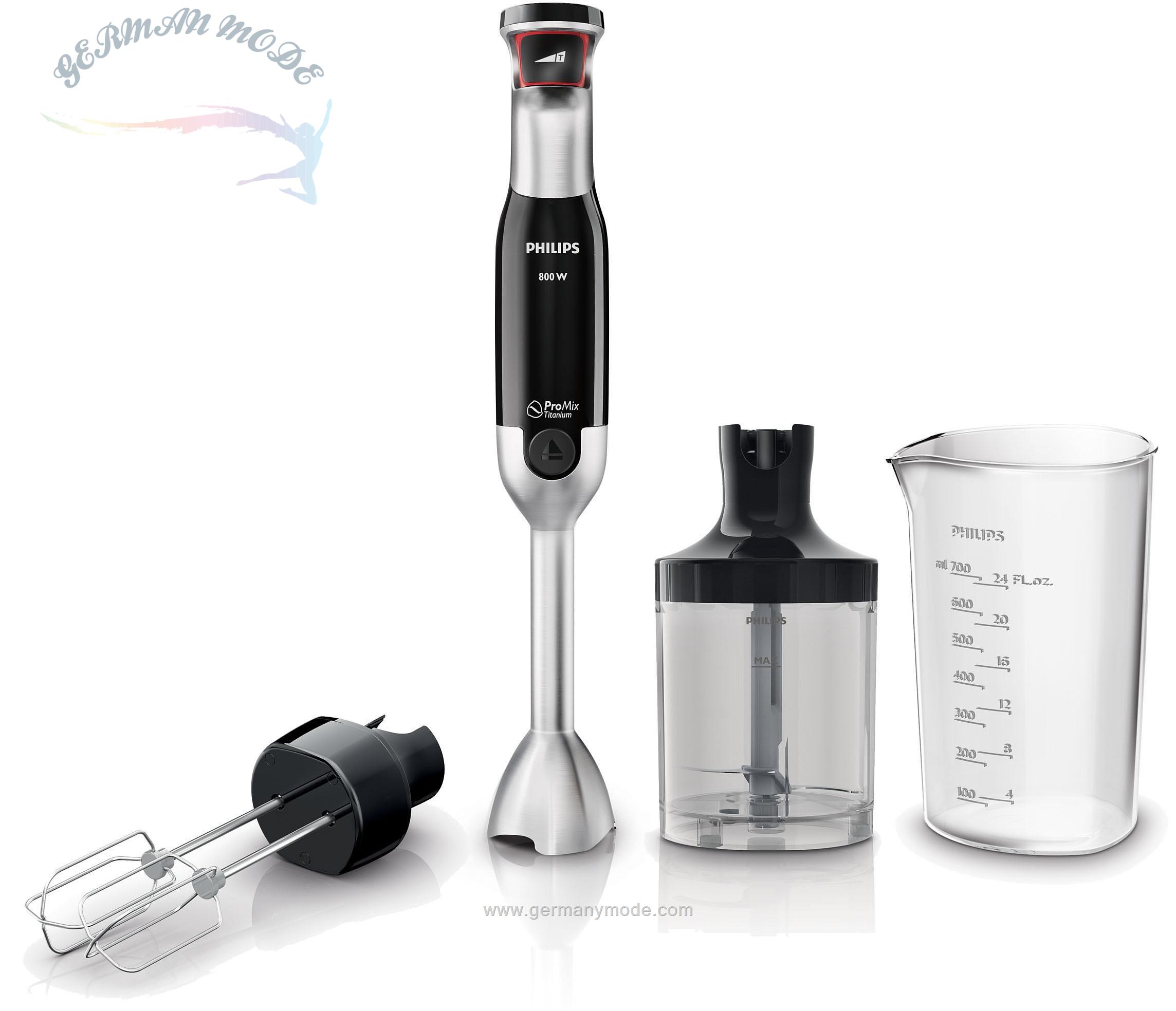 غذا ساز philips (هلند) HR1674/90