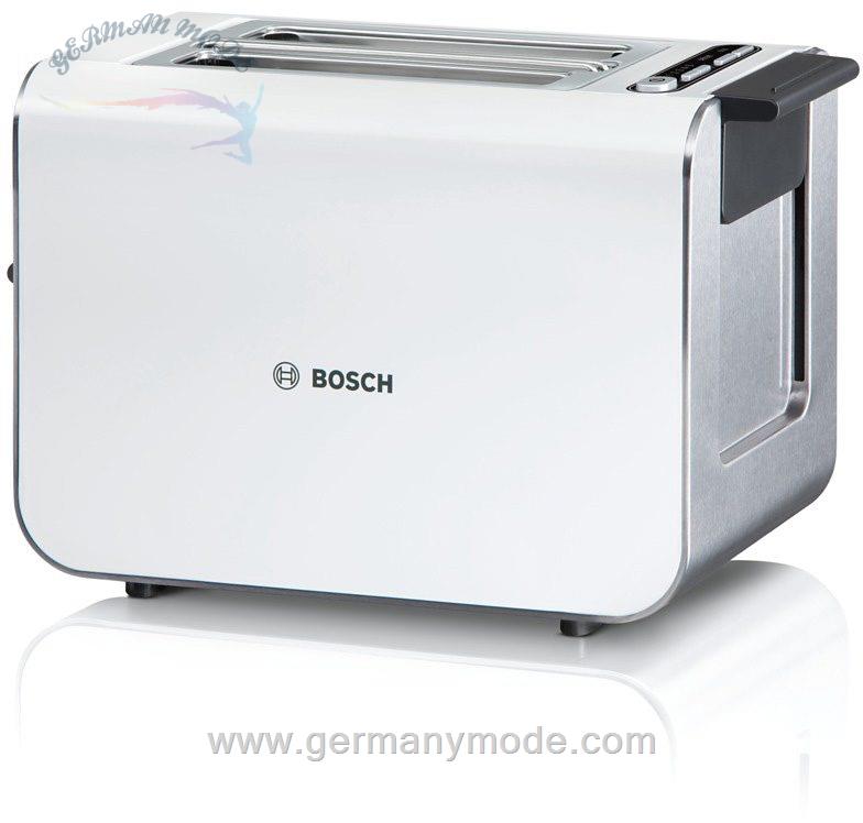 توستر بوش آلمان Bosch Toaster TAT8611