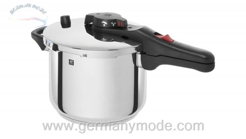زودپز 6 لیتری زولینگ آلمان ZWILLING Schnellkochtopf,6 l, 2