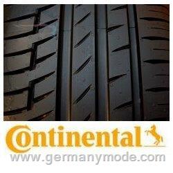 لاستیک خودرو تابستانی کنتیننتال آلمان CONTINENTAL PremiumContact 6 Sommerreifen 195/65 R15 91V