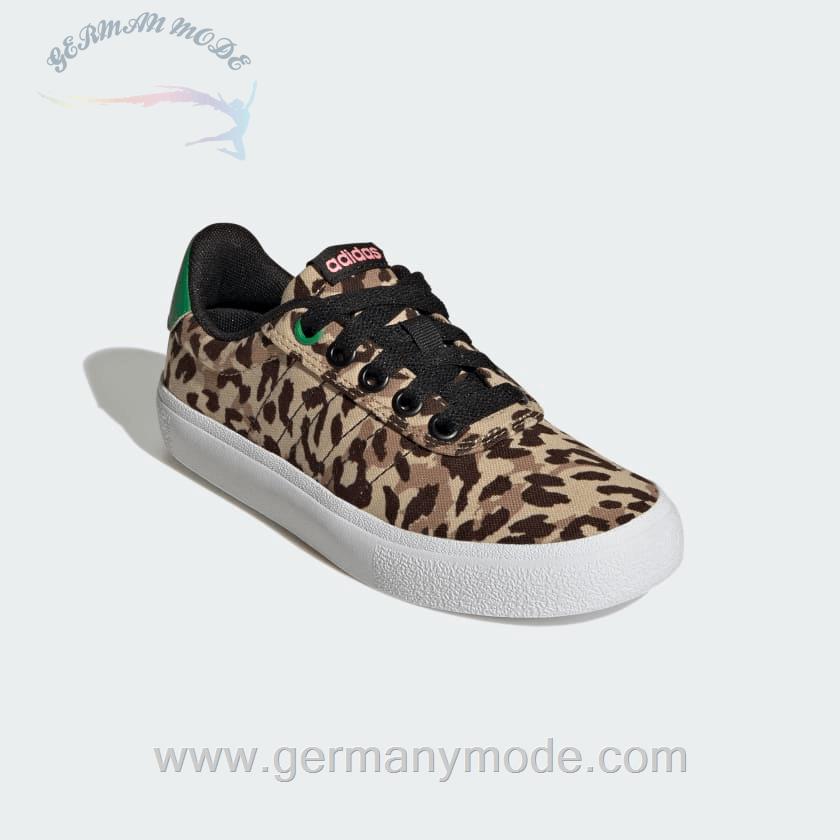 کتانی اسکیت برد دخترانه آدیداس آلمان ADIDAS VULC RAID3R LIFESTYLE SKATEBOARDING SCHUH-GV6793
