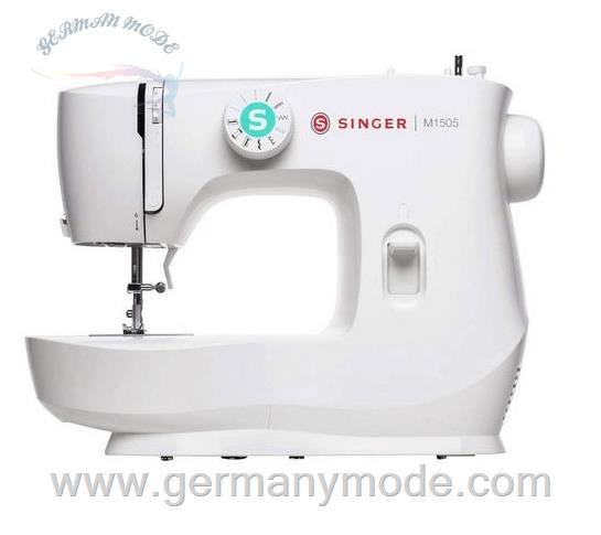 چرخ خیاطی سینگر آمریکا Singer Nähmaschine M 1505 Nähmaschine