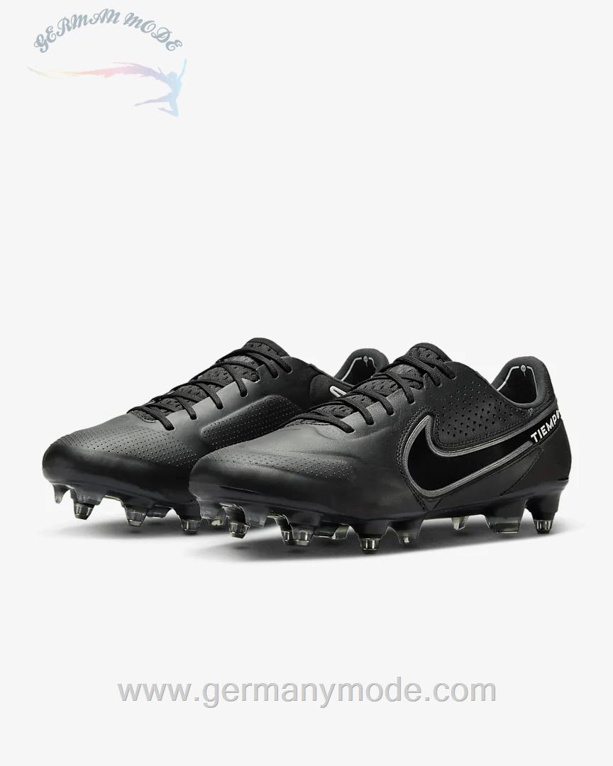کتانی فوتبال مردانه نایک آمریکا Nike Tiempo Legend 9 Elite SG-Pro AC-DB0822-001
