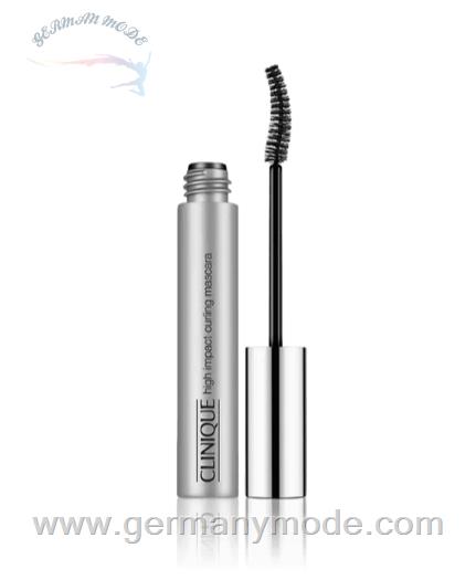 ریمل حجم دهنده فرکننده کلینیک آمریکا Clinique High Impact Curling Mascara