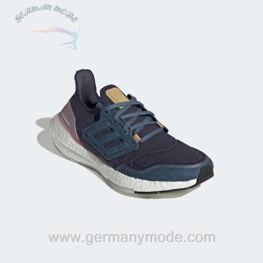 کتانی دویدن تریل رانینگ زنانه آدیداس آلمان ADIDAS ULTRABOOST 22 LAUFSCHUH
