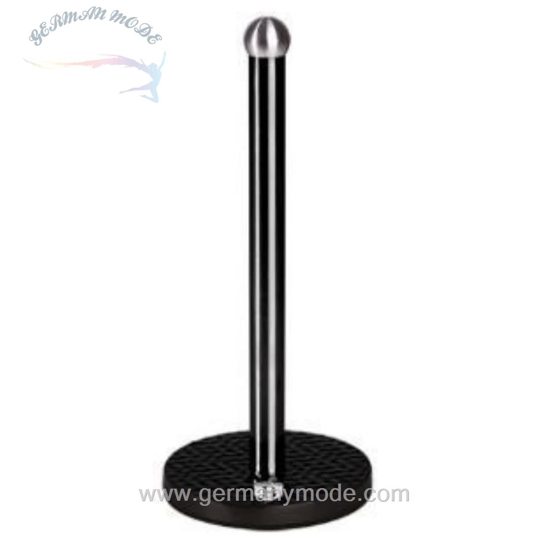 هولدر رول آشپزخانه برلینگر هاوس مجارستان Berlinger Haus Kitchen Roll Holder BH-6710 Black Silver Collection