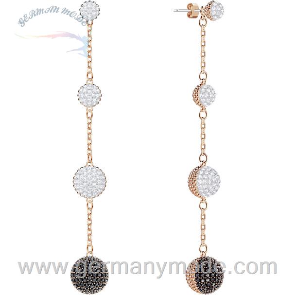 گوشواره سواروفسکی (اتریش) LOLLYPOP OHRRINGE