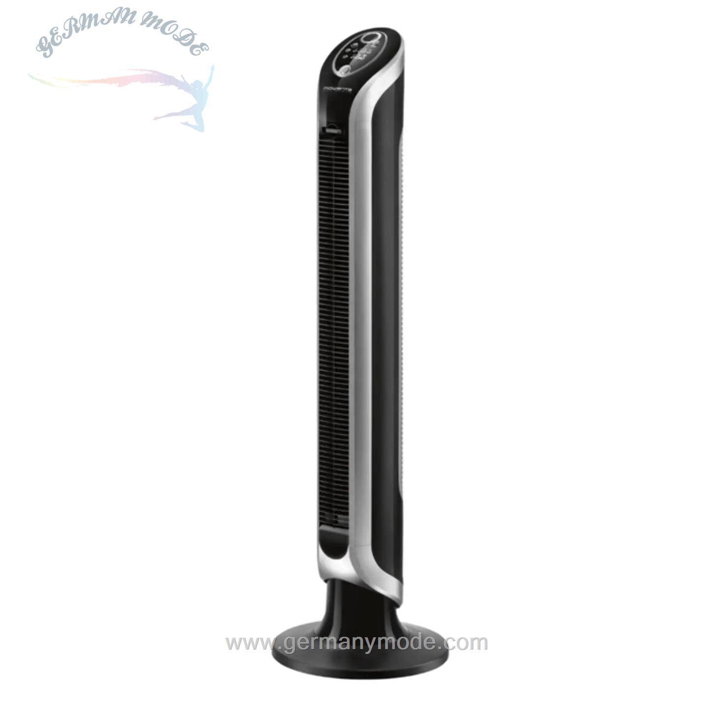 پنکه برقی ایستاده روونتا آلمان Rowenta Eole Infinite VU6670