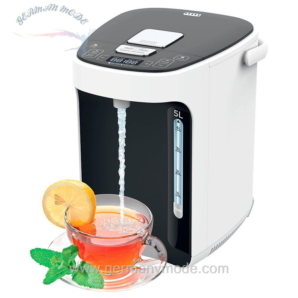 آب جوش کن تیتان TITAN Wasserspender