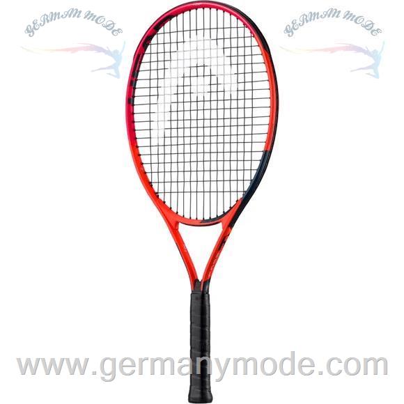 راکت تنیس هد اتریش HEAD RADICAL JUNIOR 25 Rot/Blau