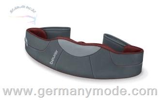 ماساژور شیاتسو بیورر آلمان Beurer 3D Shiatsu-Massagegerät MG 151